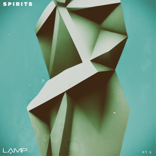 Various Artists – Spirits, Pt. 5 (2024)