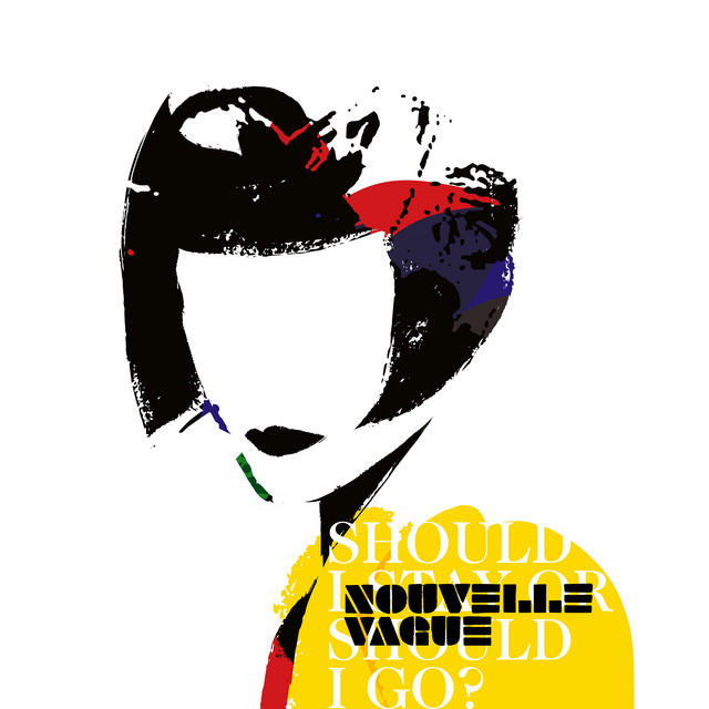 Nouvelle Vague - Should I Stay or Should I Go (2024) [24Bit-44.1kHz] FLAC [PMEDIA] ⭐️ Download