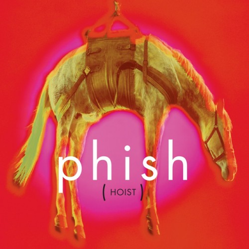 Phish – Hoist (1994)