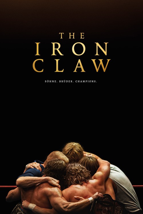 The Iron Claw 2023 German EAC3 DL 1080p BluRay x265-VECTOR Download