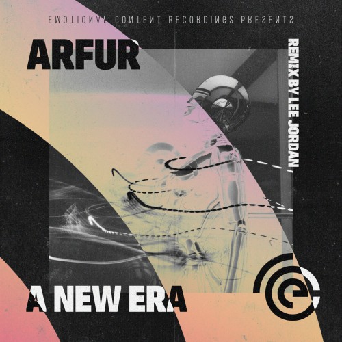 ARFUR-A New Era-(ECR137)-16BIT-WEB-FLAC-2024-AFO