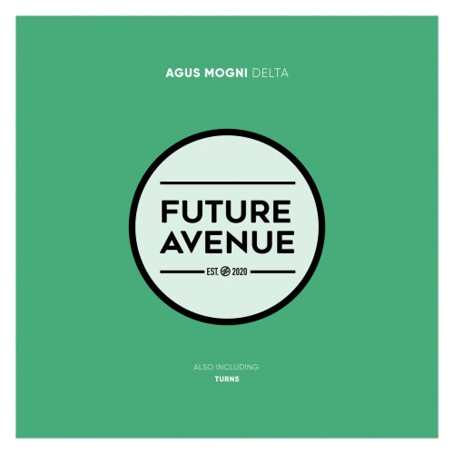Agus Mogni - Delta (2024) Download
