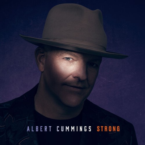 Albert Cummings - Strong (2024) Download
