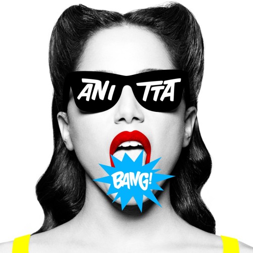 Anitta - Bang (2015) Download