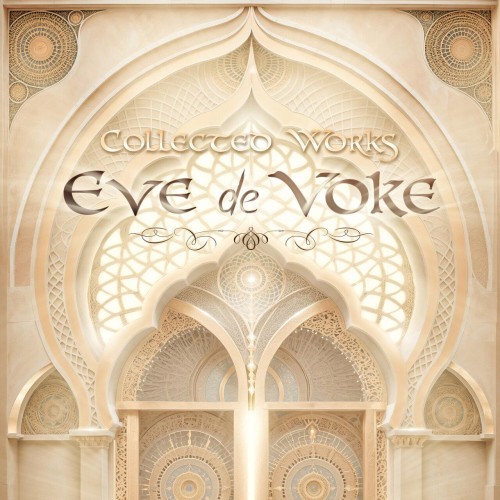 Merkaba feat. Eve de Voke – Collected Works (2024)