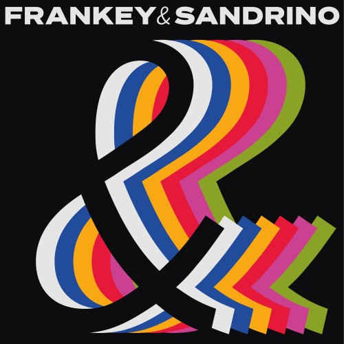 Frankey x Sandrino – &Hope EP (2021)