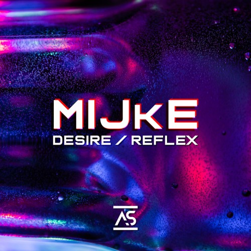 MIJkE – Desire (2024)