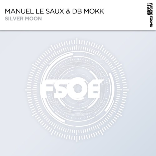 Manuel Le Saux & Db Mokk - Silver Moon (2024) Download