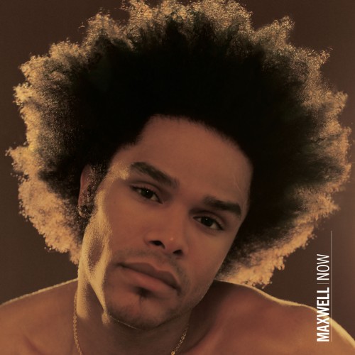 Maxwell - Now (2021) Download