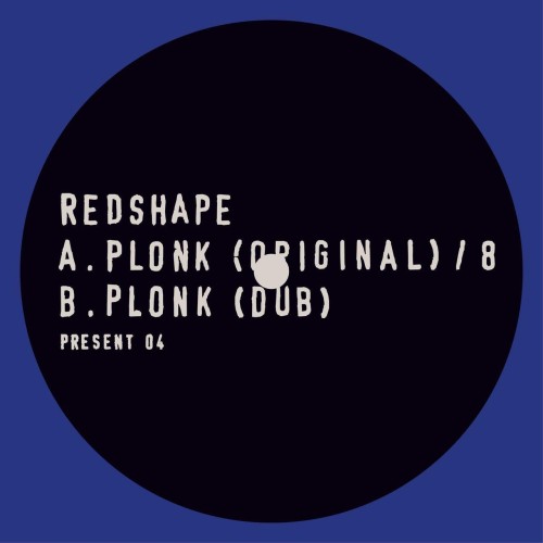 Redshape – Plonk (2008)
