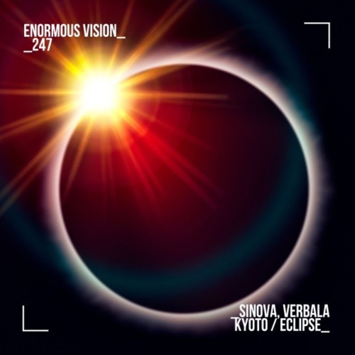 Sinova & Verbala - Kyoto / Eclipse (2024) Download