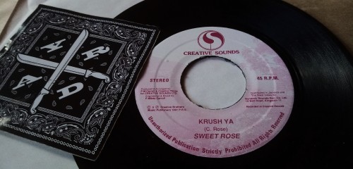 Sweet Rose-Krush Ya-VLS-FLAC-1991-YARD