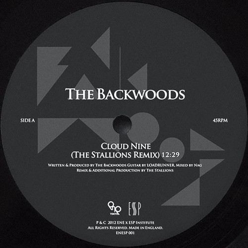 The Backwoods - Cloud Nine (2012) Download