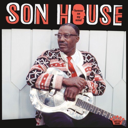 Son House-Forever On My Mind-24-96-WEB-FLAC-2022-OBZEN