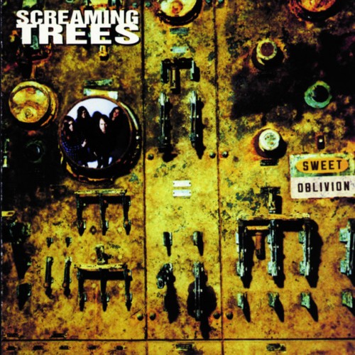 Screaming Trees – Sweet Oblivion (1992)