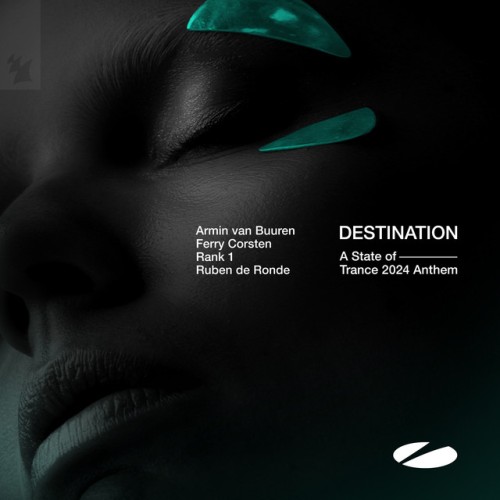 Ruben de Ronde – A State of Trance 2024 – DESTINATION (The Official Album) (2024)