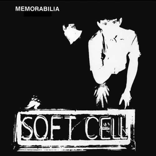 Soft Cell – Memorabilia  A Man Could Get Lost E.P. (2024) [16Bit-44.1kHz] FLAC [PMEDIA] ⭐️