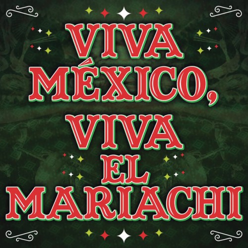 VA-Viva Mariachi-ES-3CD-FLAC-1998-MAHOU
