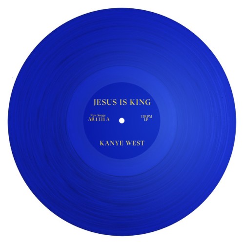 Kanye West-Jesus Is King-24BIT-WEB-FLAC-2019-TiMES