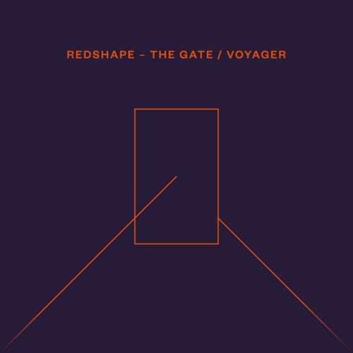 Redshape – The Gate / Voyager (2018)