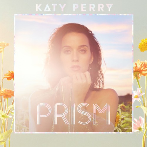 Katy Perry – PRISM (2013)