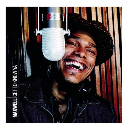 Maxwell – Get To Know Ya (2001)