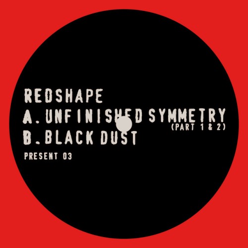 Redshape - Unfinished Symmetry (2007) Download