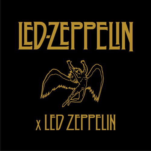 Led Zeppelin – Led Zeppelin X Led Zeppelin (2018)
