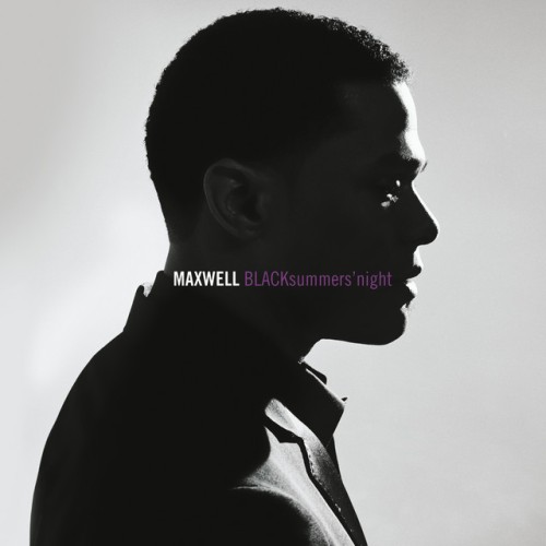 Maxwell - Blacksummers'night (2016) Download