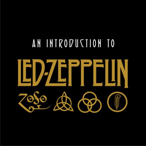 Led Zeppelin-An Introduction To Led Zeppelin-24-96-WEB-FLAC-2018-OBZEN