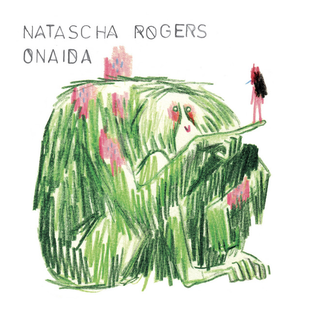 Natascha Rogers - Onaida (2024) [24Bit-44.1kHz] FLAC [PMEDIA] ⭐️ Download