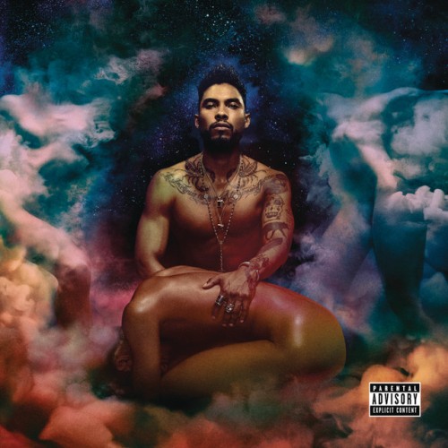 Miguel-Wildheart-Deluxe Edition-24BIT-WEB-FLAC-2015-TiMES Download