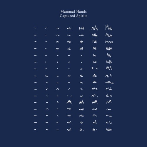 Mammal Hands–Captured Spirits-(GONDCD038)-WEB-FLAC-2020-BABAS