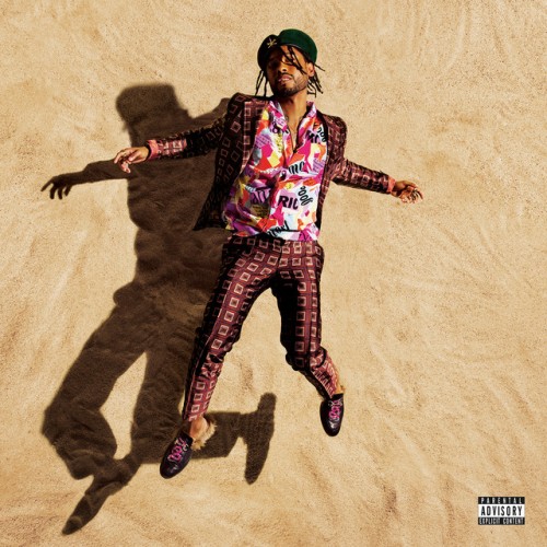 Miguel-War And Leisure-24BIT-WEB-FLAC-2017-TiMES