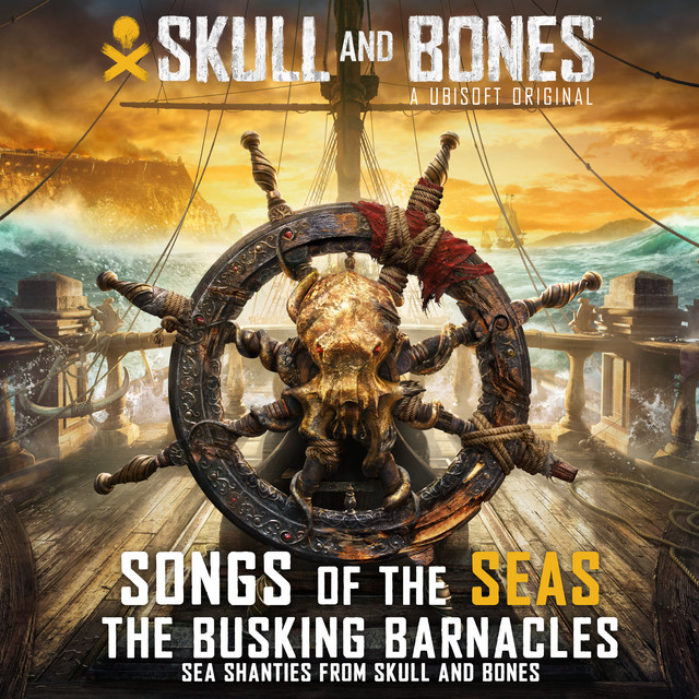 The Busking Barnacles – Skull and Bones Song of the Seas (Sea Shanties from Skull and Bones) (2024) [24Bit-48kHz] FLAC [PMEDIA] ⭐️