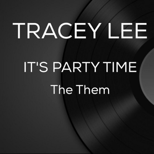 Tracey Lee – The Theme (It’s Party Time) (1997)