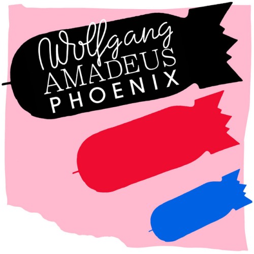 Phoenix - Wolfgang Amadeus Phoenix (2009) Download