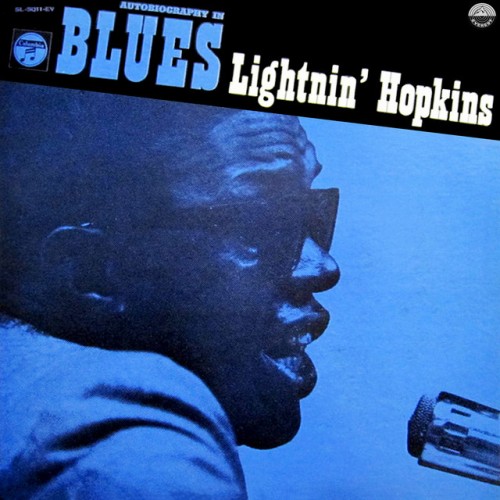Lightnin' Hopkins - Autobiography In Blues (2019) Download