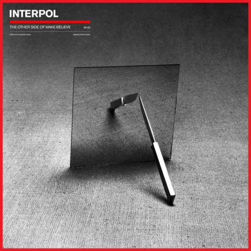 Interpol – The Other Side Of Make-Believe (2022)