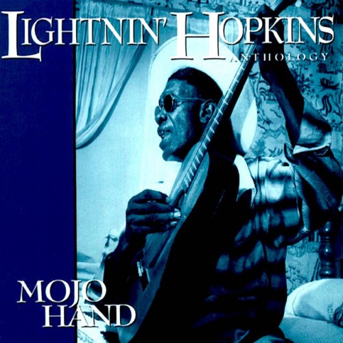 Lightnin’ Hopkins – Mojo Hand: The Complete Fire Sessions (2022)