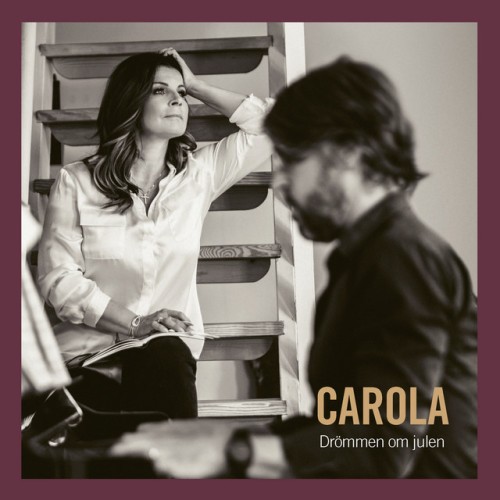 Carola – Drommen Om Julen (2016)