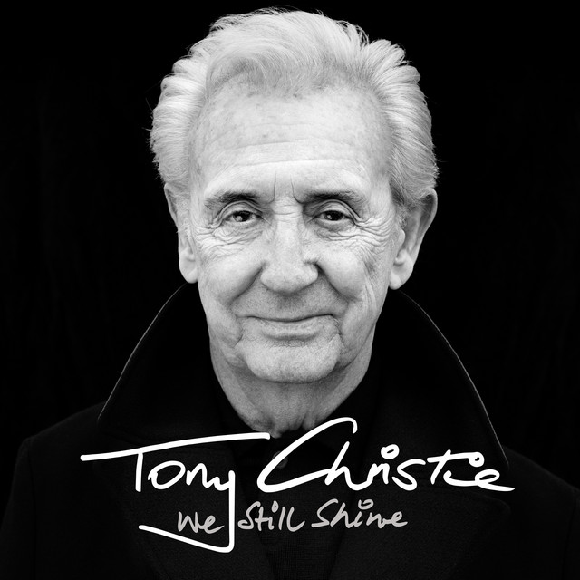 Tony Christie - We Still Shine (2024) [24Bit-96kHz] FLAC [PMEDIA] ⭐️
