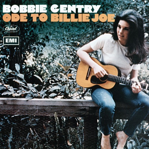 Bobbie Gentry-Ode To Bobbie Gentry-CD-FLAC-2000-ERP