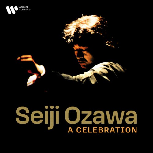 Seiji Ozawa – Seiji Ozawa: A Celebration (2024)