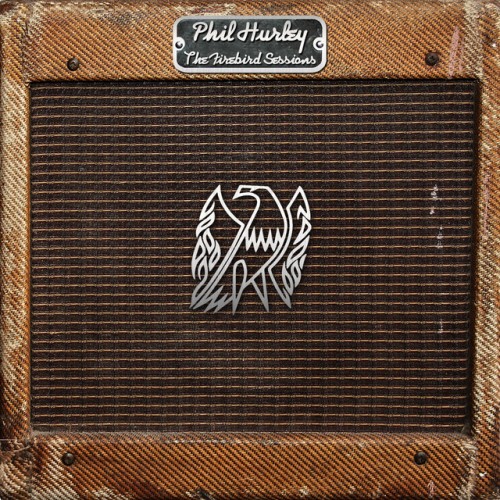 Phil Hurley-The Firebird Sessions-EP-16BIT-WEB-FLAC-2022-OBZEN