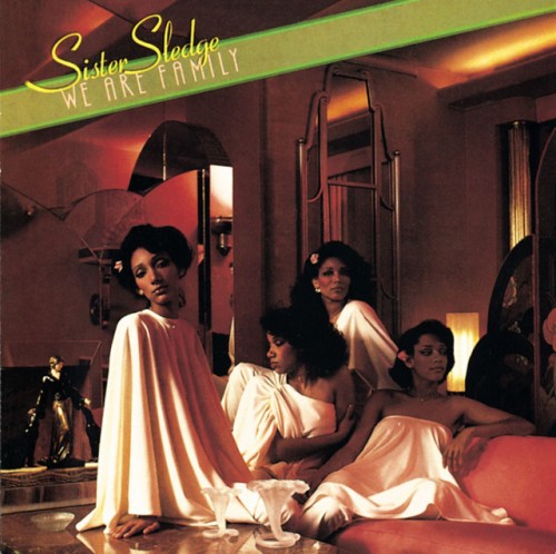 Sister Sledge-The Very Best Of Sister Sledge 1973-93-CD-FLAC-1993-401