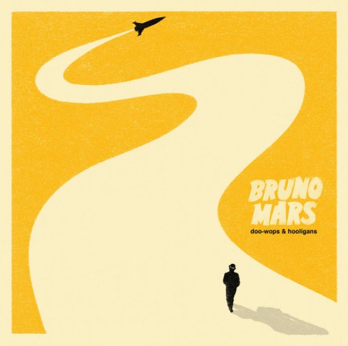 Bruno Mars – Doo-Wops & Hooligans (2010)