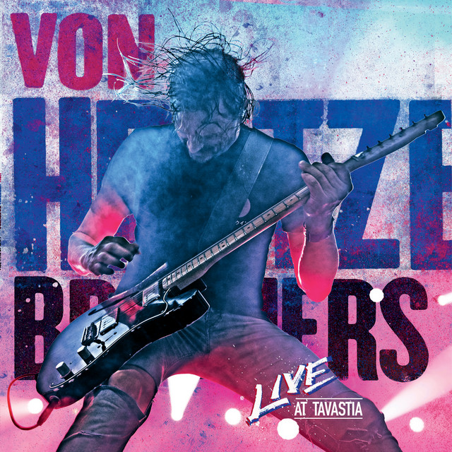 Von Hertzen Brothers - Live at Tavastia (Live at Tavastia 2023) (2024) [24Bit-44.1kHz] FLAC [PMEDIA] ⭐️