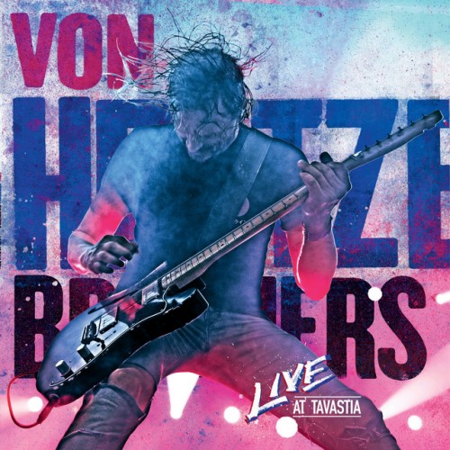 Von Hertzen Brothers – Live at Tavastia (2024)
