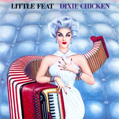 Little Feat-Dixie Chicken-16BIT-WEB-FLAC-1973-ENRiCH